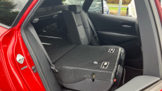 Toyota Corolla 2.0 VVT-i Hybrid Excel 5dr CVT Hybrid Estate